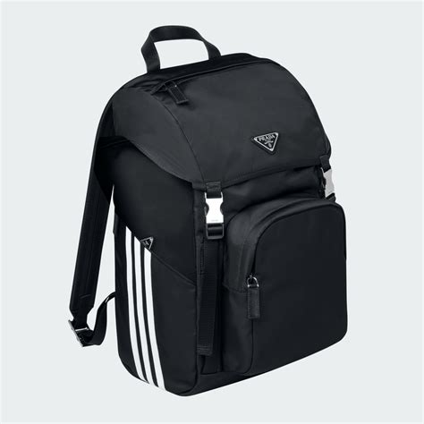 prada adidas bag